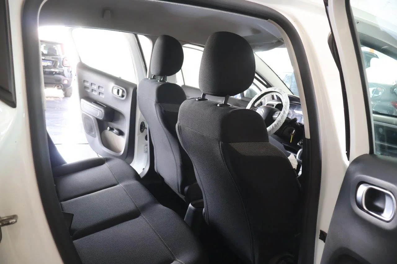 Citroen C3 - View model 30