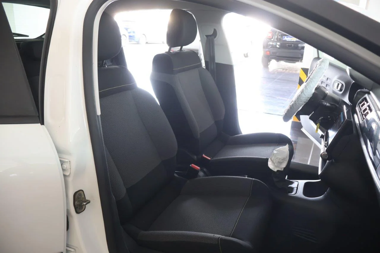 Citroen C3 - View model 32