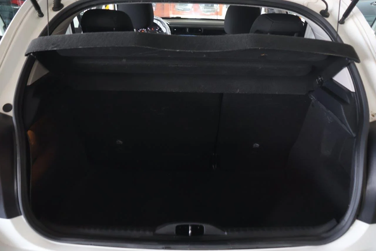 Citroen C3 - View model 34