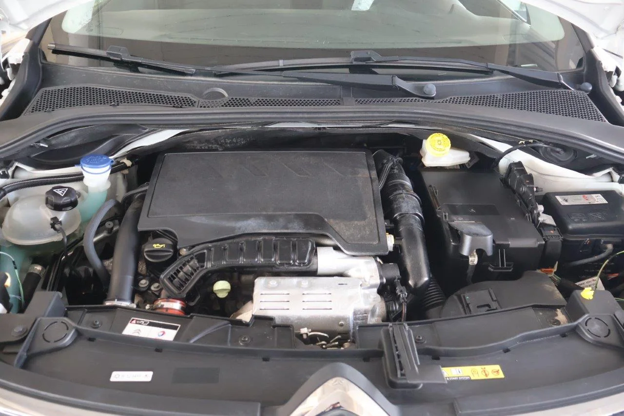 Citroen C3 - View model 35
