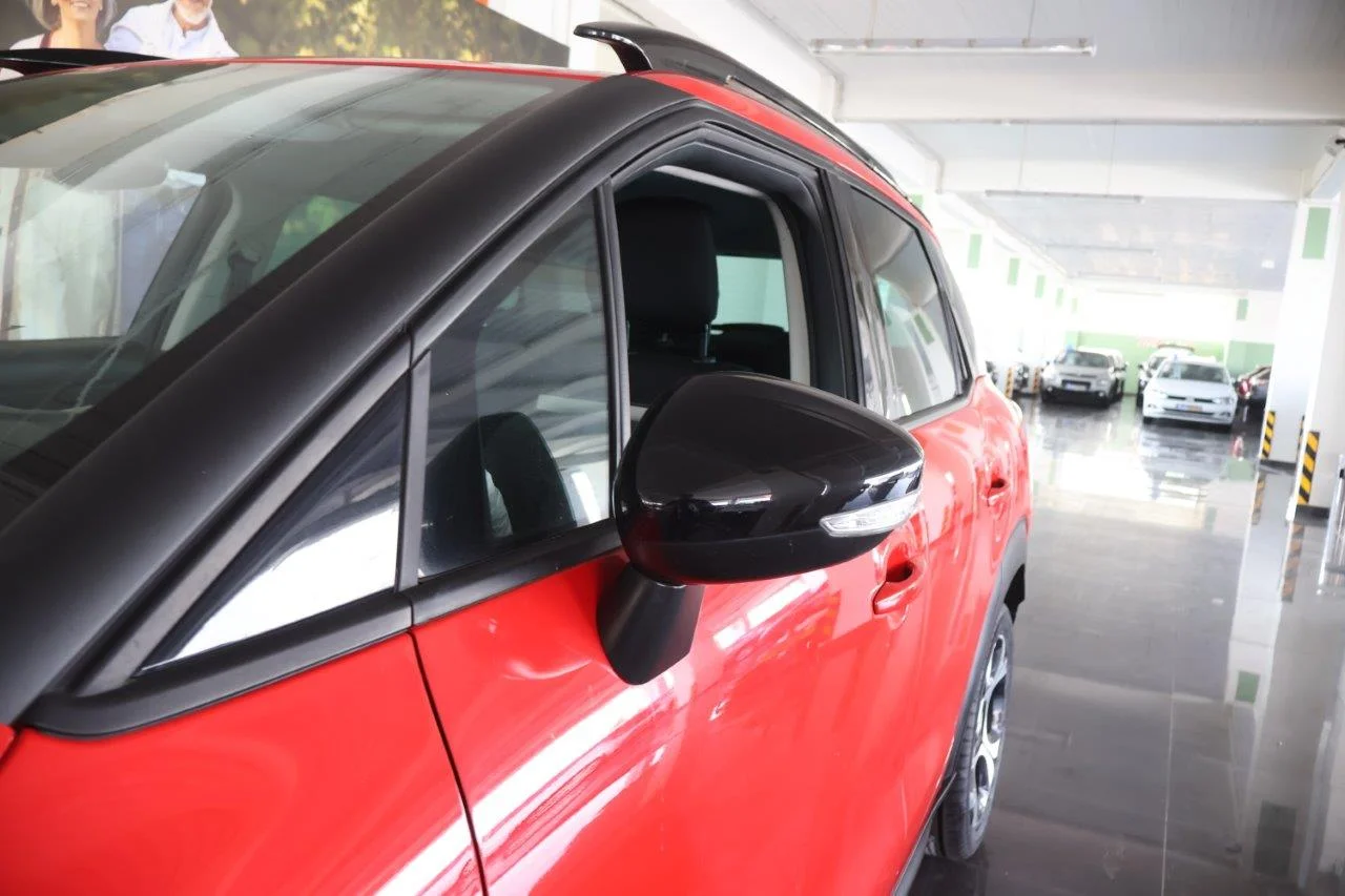 Citroen C3 Aircross - View model 14