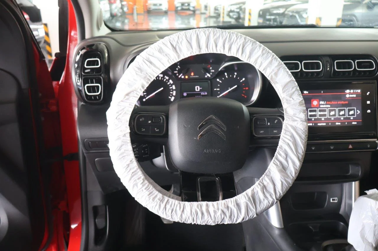 Citroen C3 Aircross - View model 20