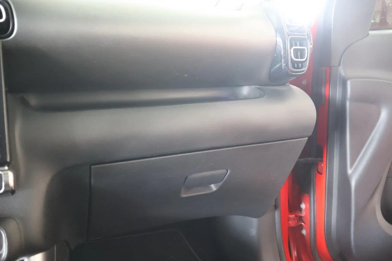 Citroen C3 Aircross - View model 22