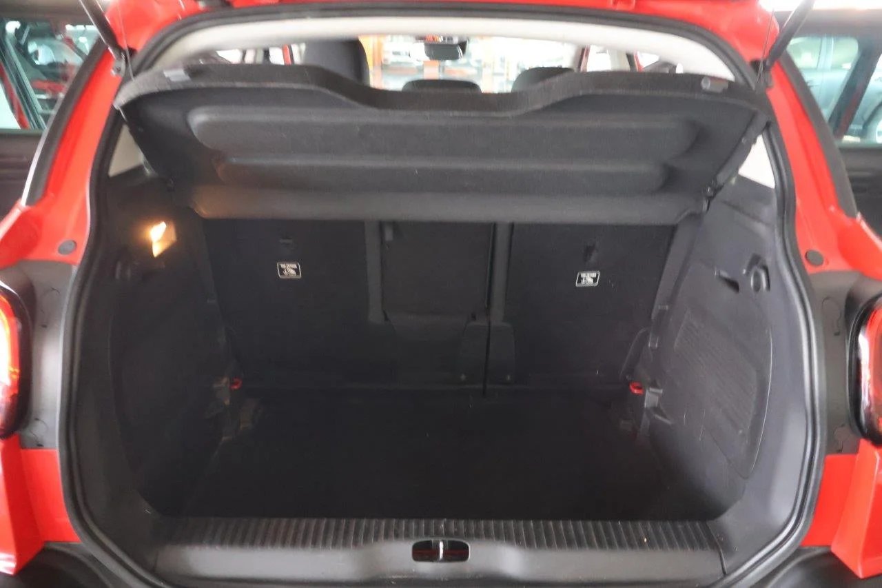Citroen C3 Aircross - View model 36
