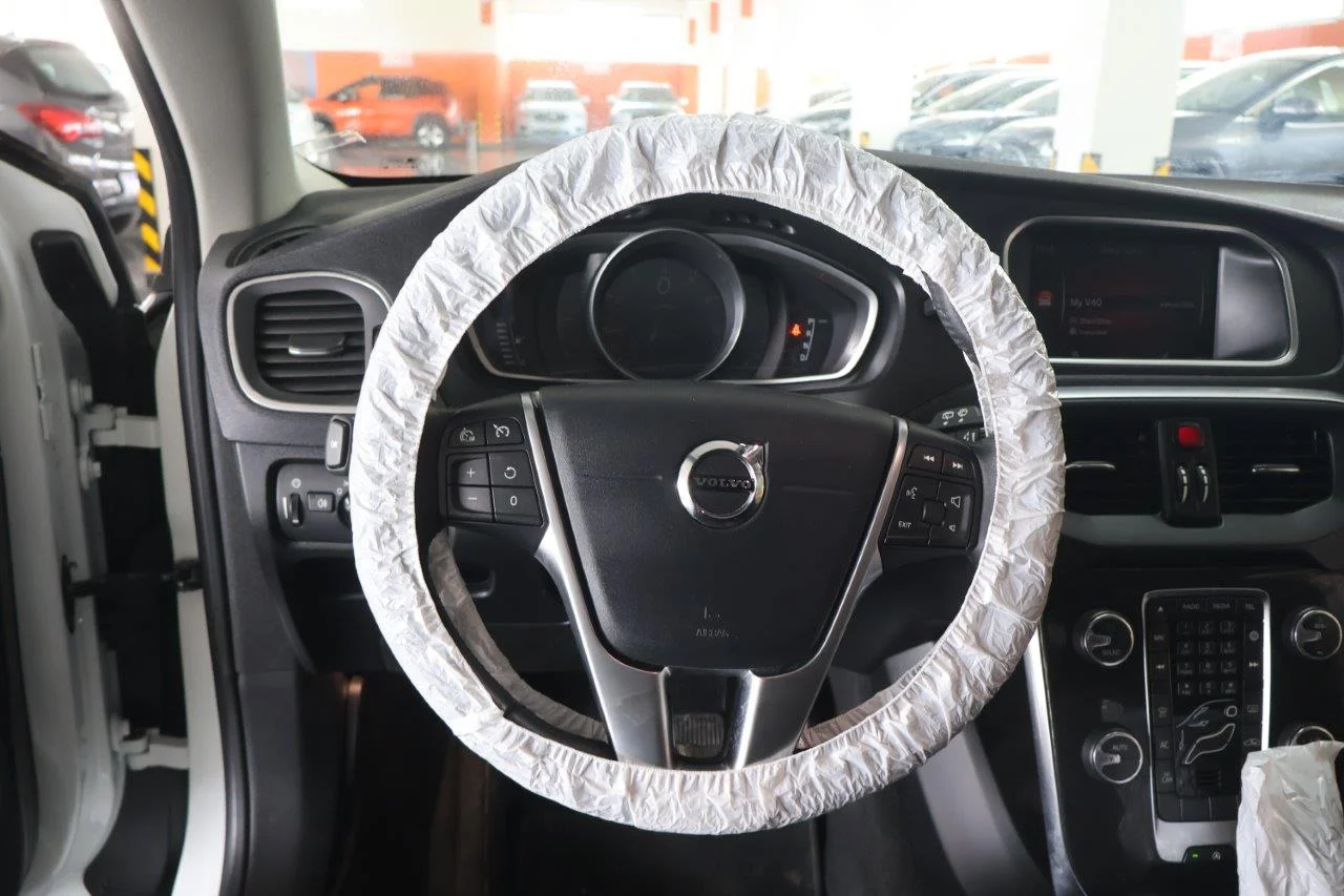 Volvo V40 Cross Country - View model 22