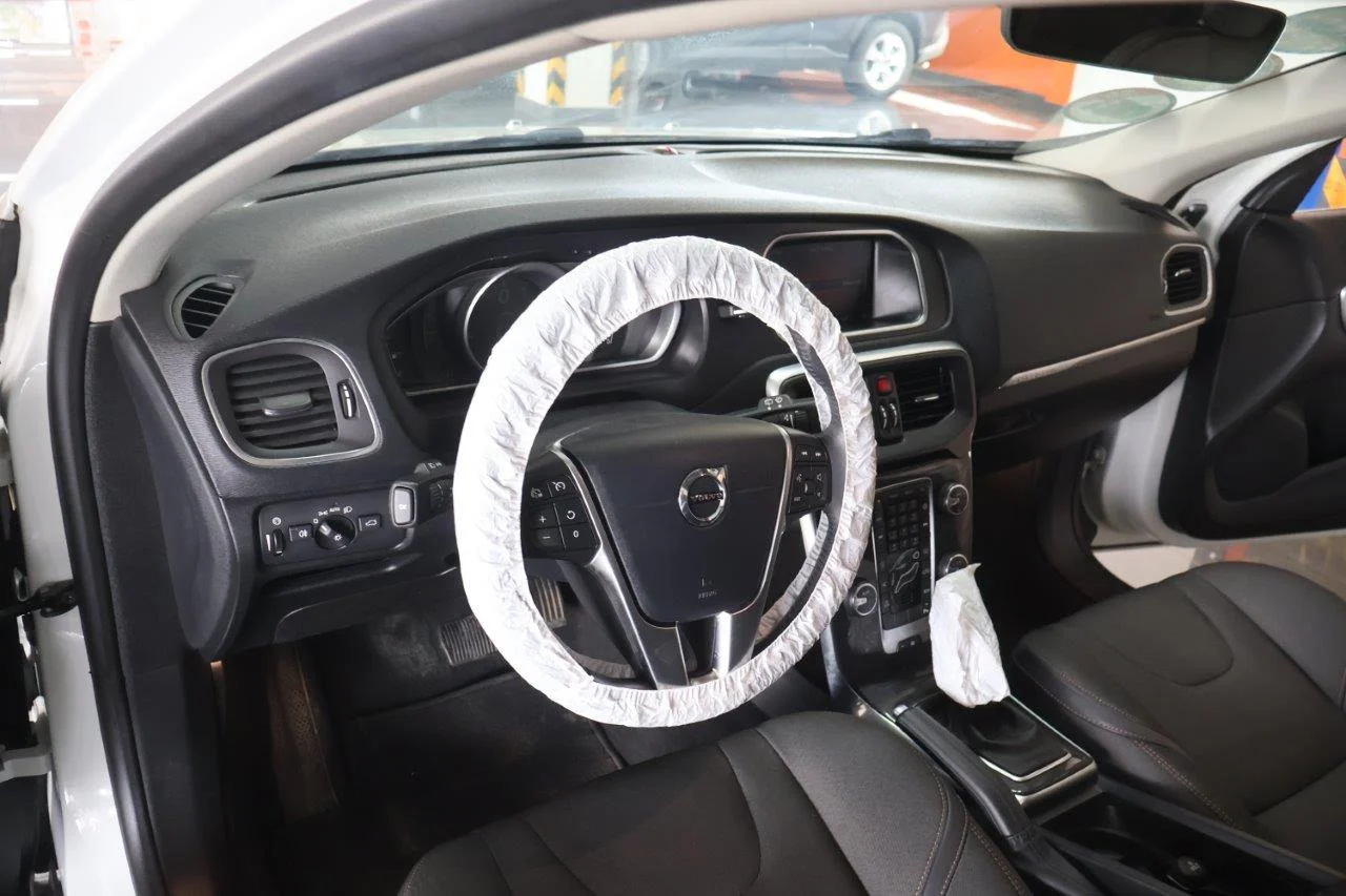 Volvo V40 Cross Country - View model 25