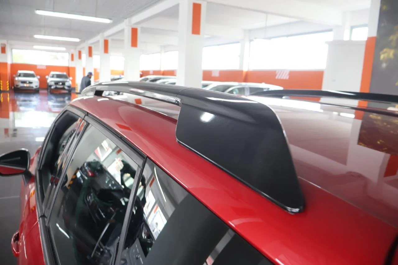 Citroen C3 Aircross - View model 12