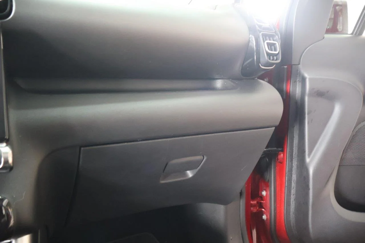 Citroen C3 Aircross - View model 22