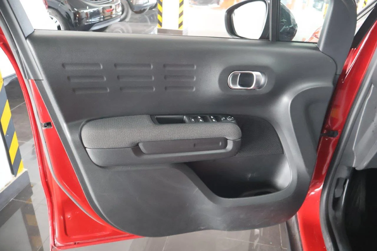 Citroen C3 Aircross - View model 26