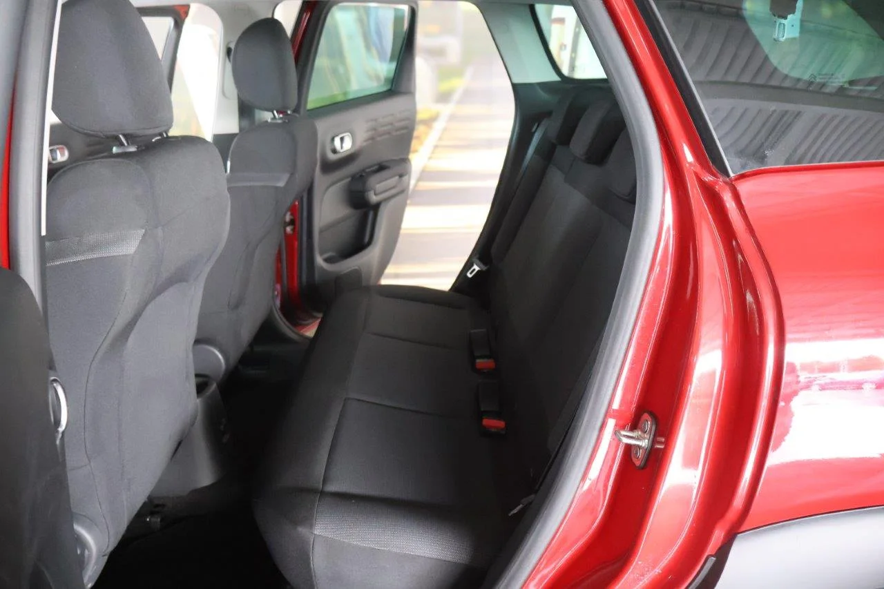 Citroen C3 Aircross - View model 31