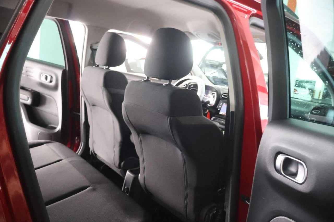 Citroen C3 Aircross - View model 32
