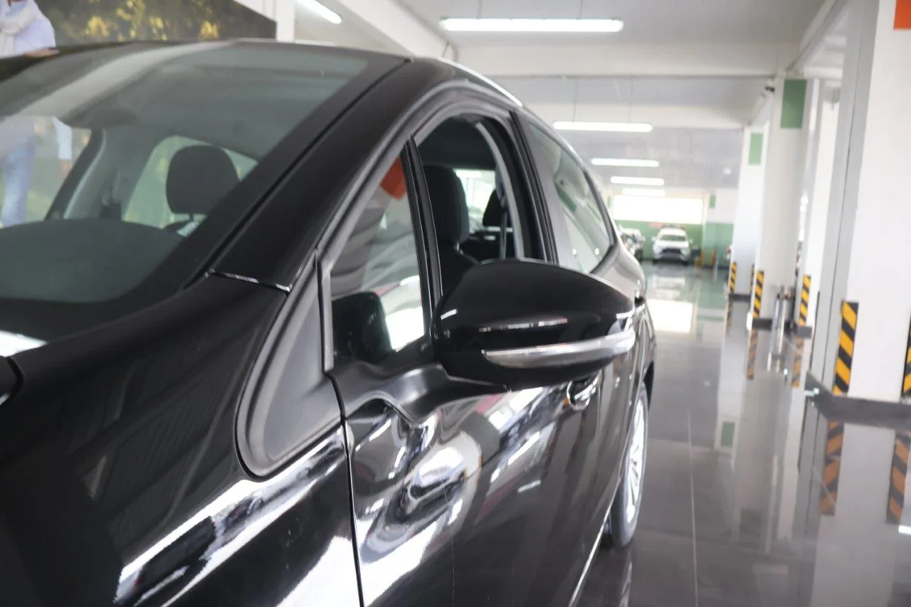 Peugeot 208 - View model 13