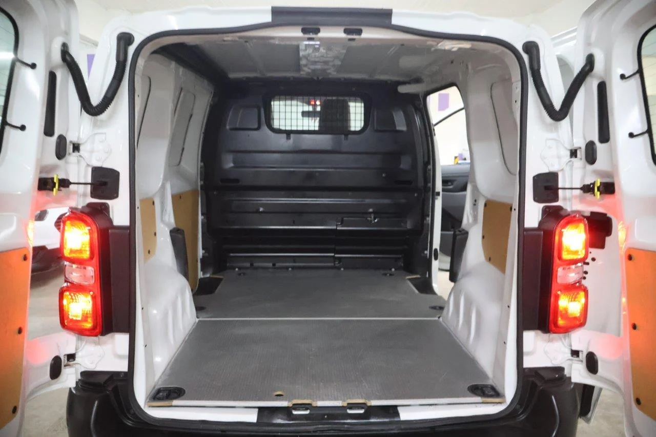 Toyota Proace - View model 10