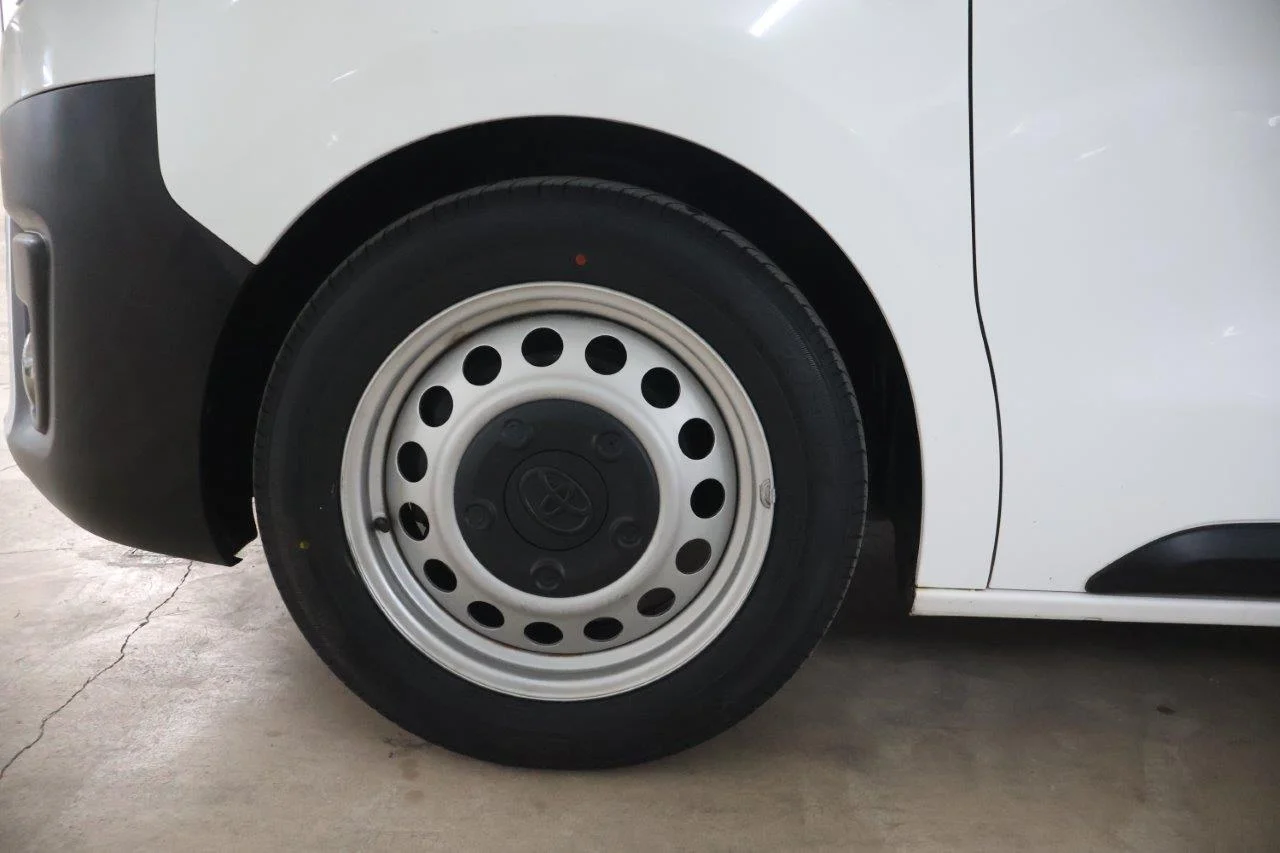 Toyota Proace - View model 14