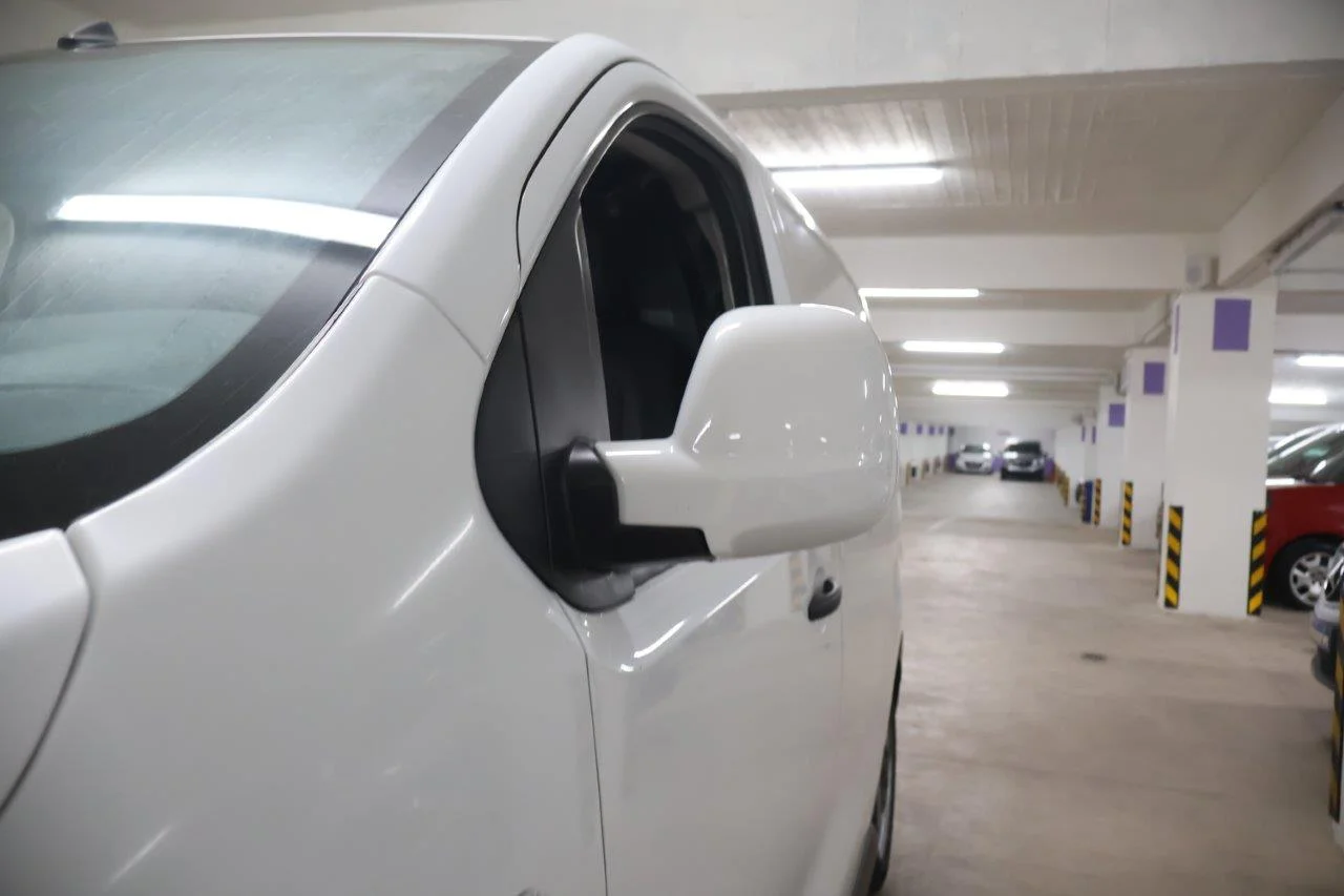 Toyota Proace - View model 16
