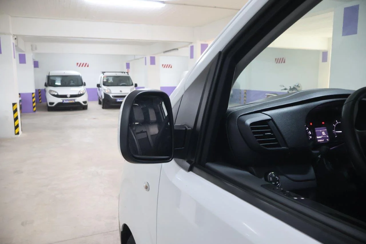 Toyota Proace - View model 17