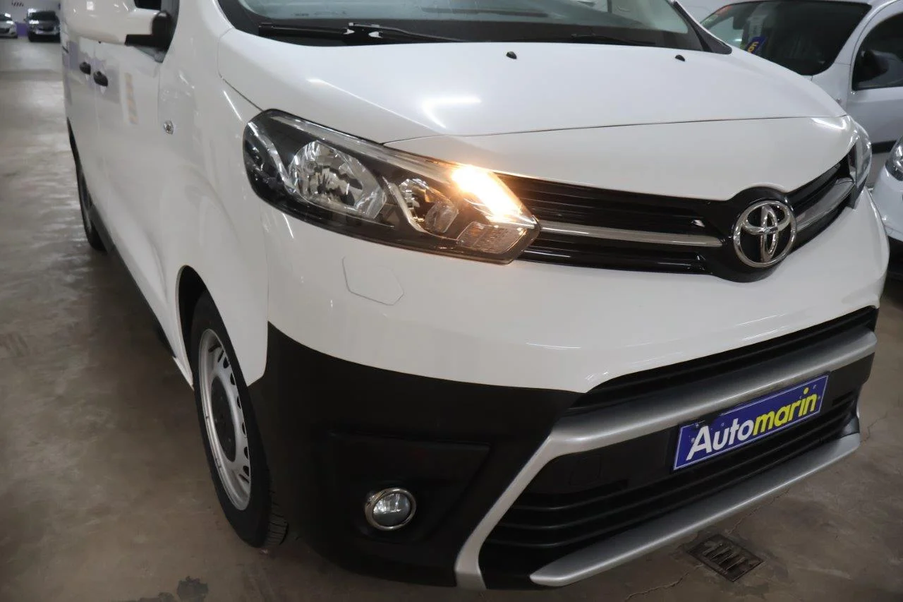 Toyota Proace - View model 19