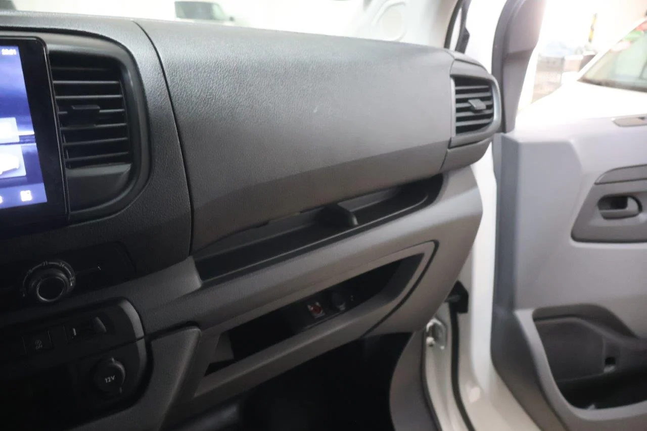 Toyota Proace - View model 22