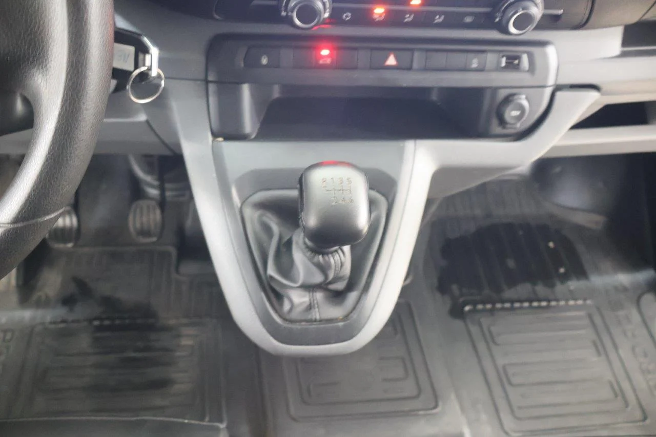 Toyota Proace - View model 23