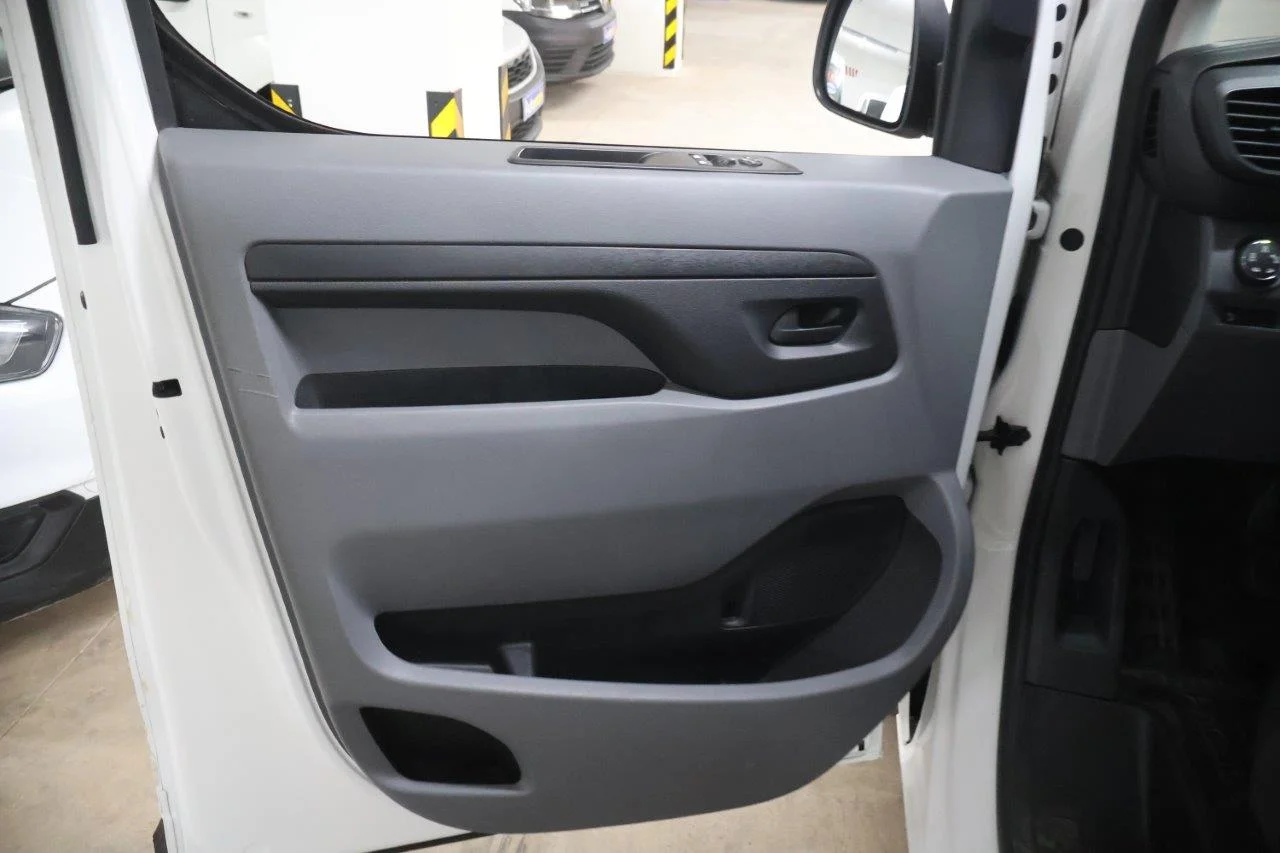 Toyota Proace - View model 28