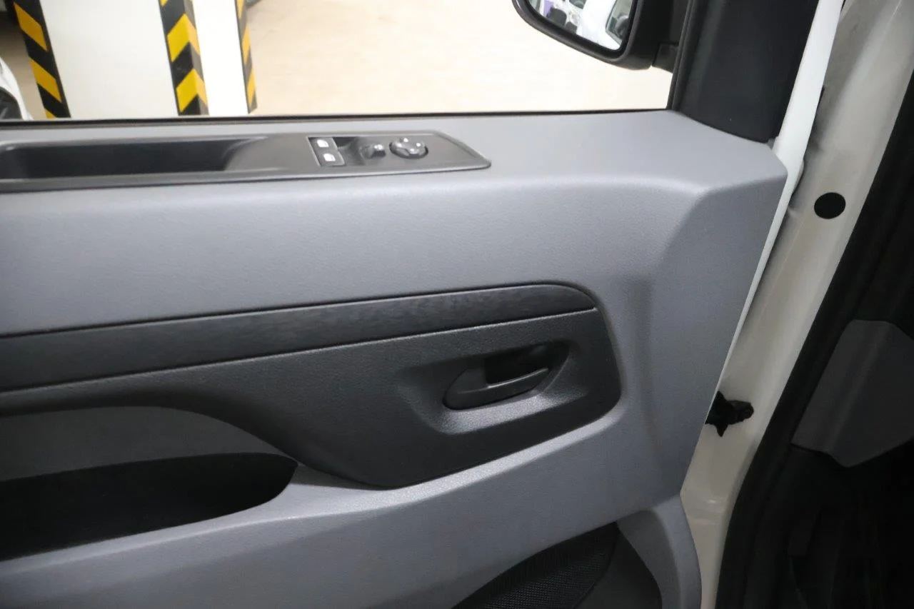 Toyota Proace - View model 29