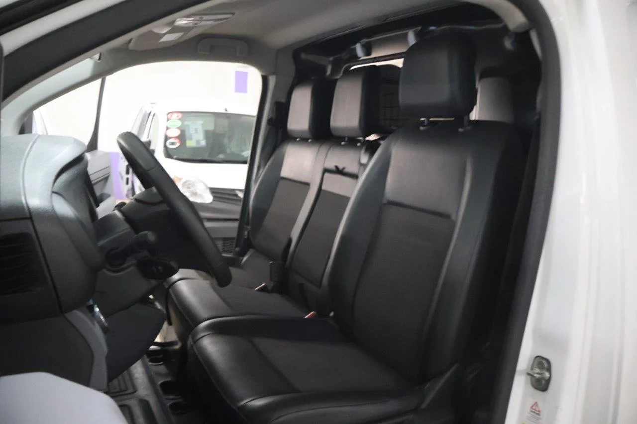 Toyota Proace - View model 30