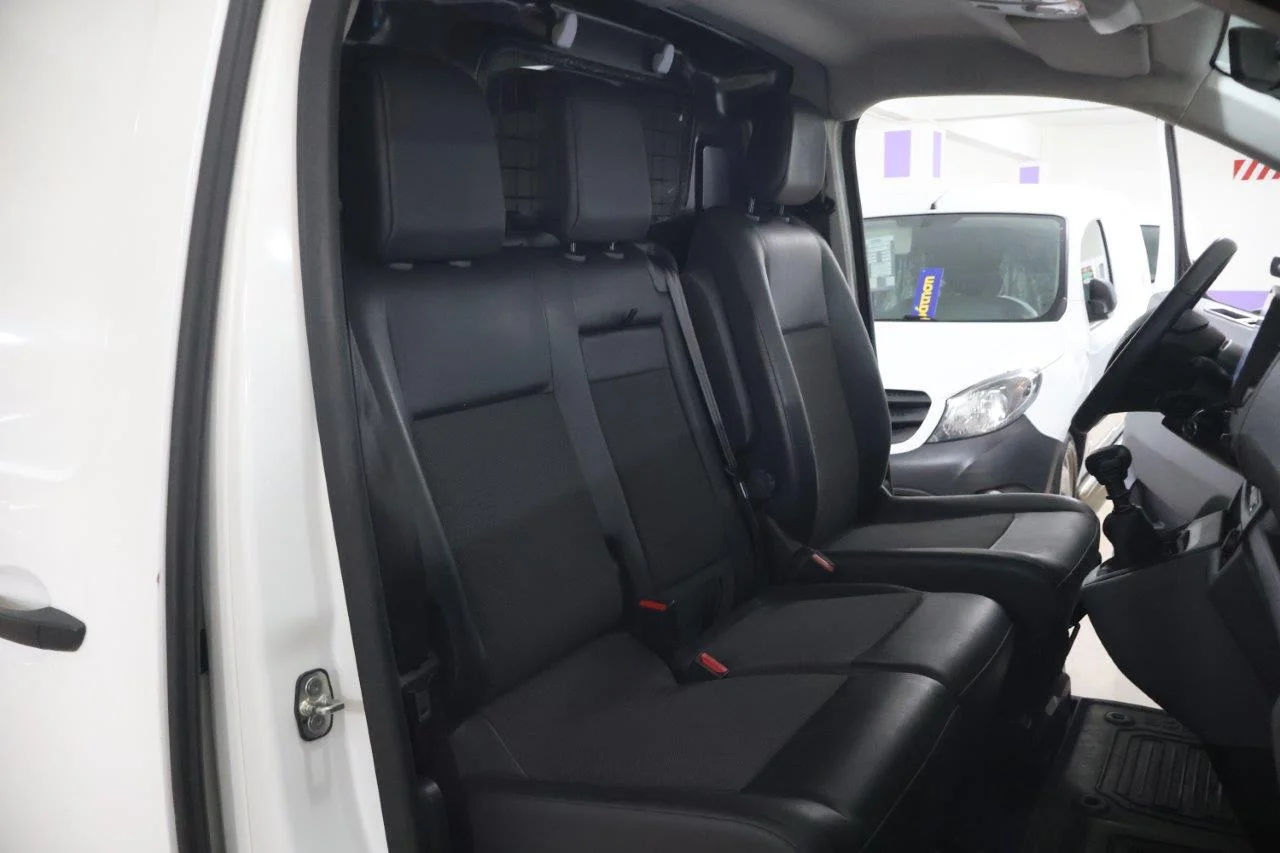 Toyota Proace - View model 31