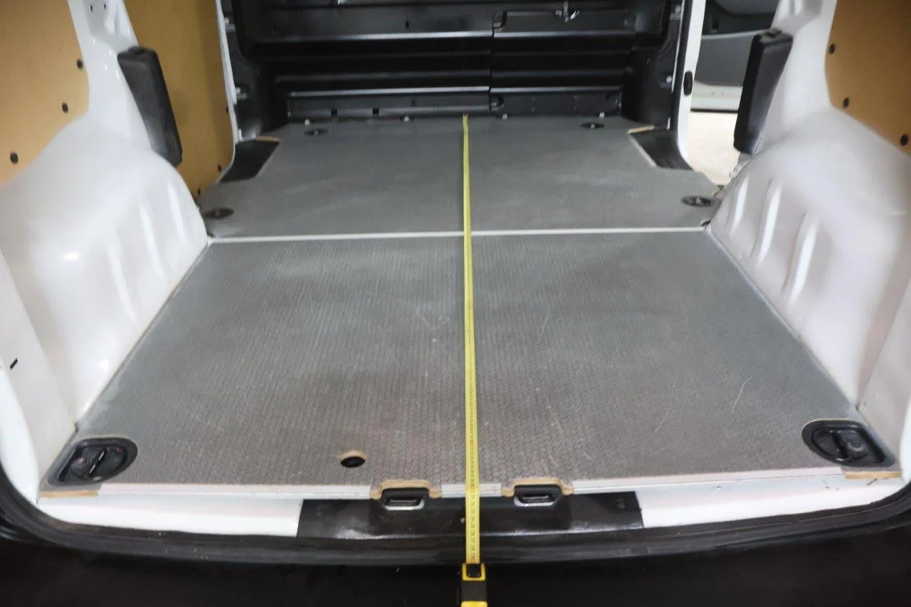 Toyota Proace - View model 36