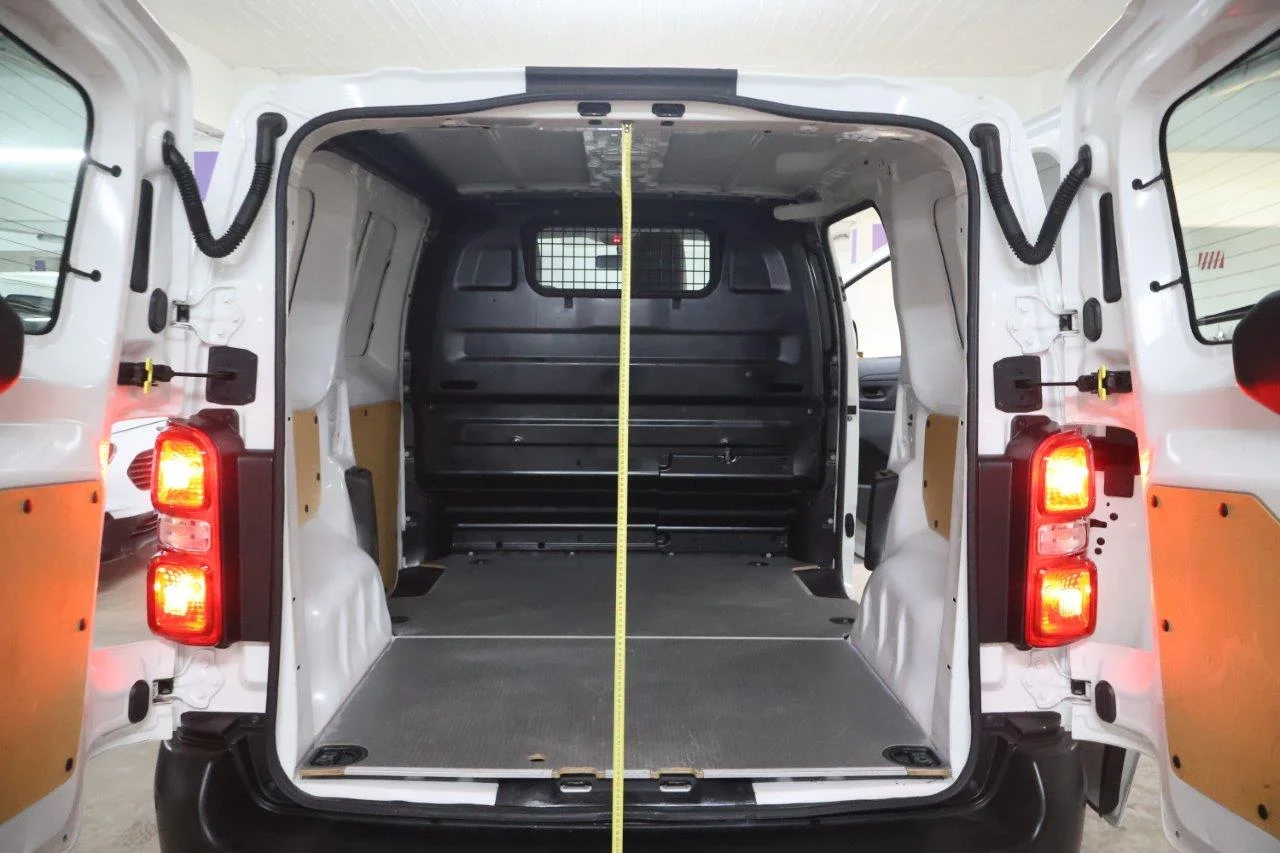 Toyota Proace - View model 38