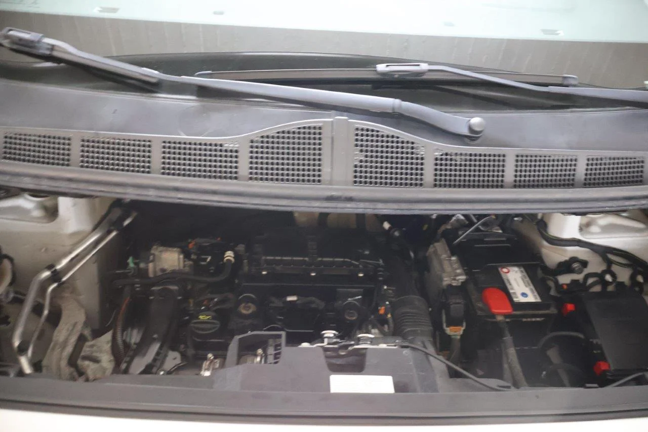 Toyota Proace - View model 40
