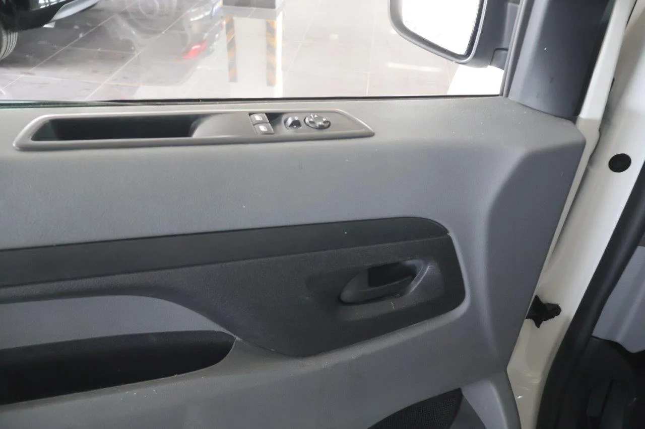 Citroen Jumpy - View model 29