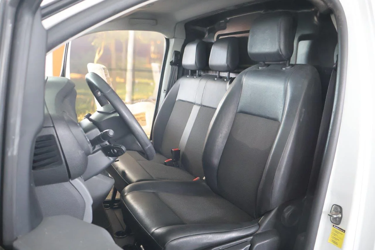 Citroen Jumpy - View model 30