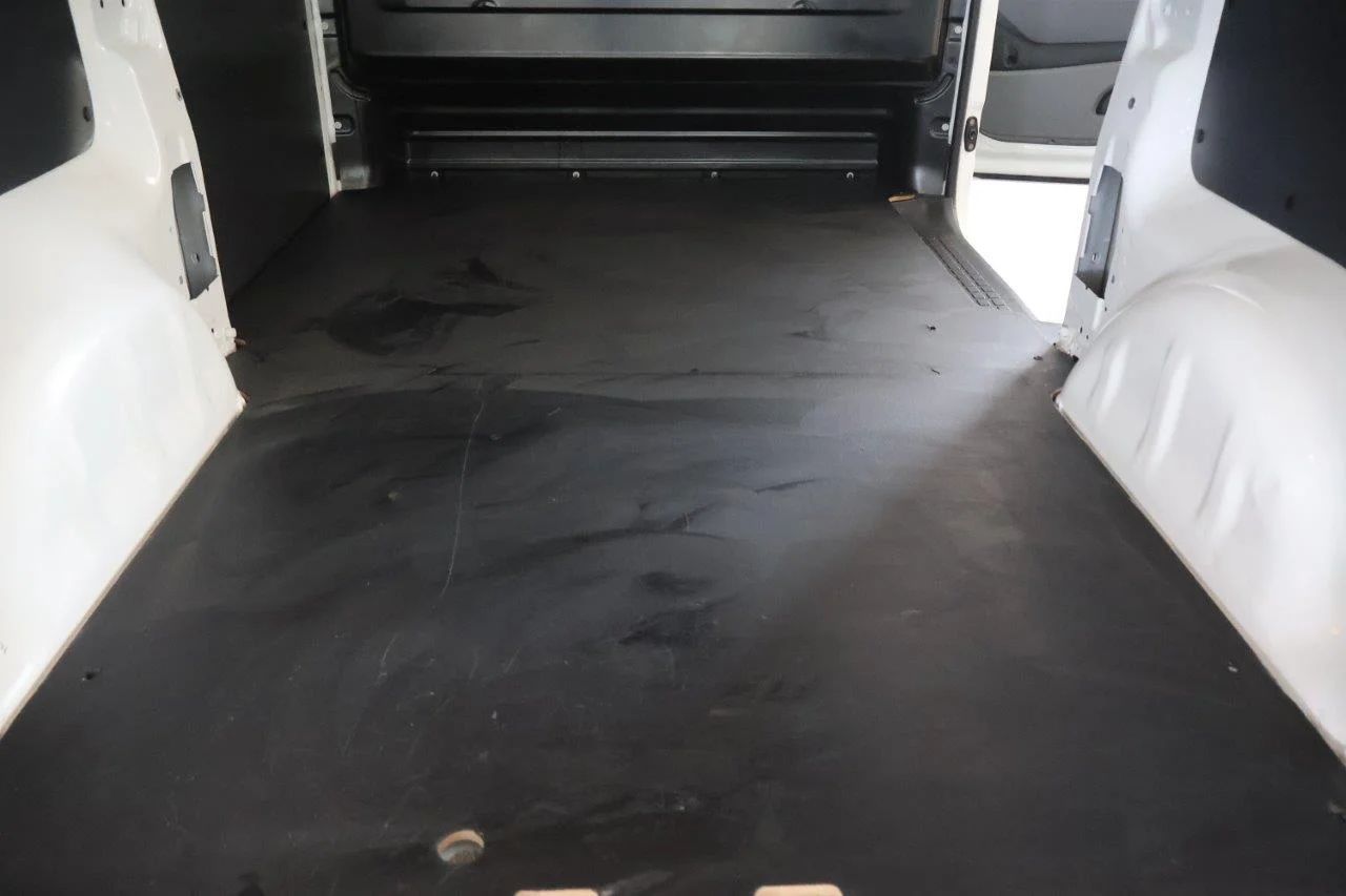 Citroen Jumpy - View model 34