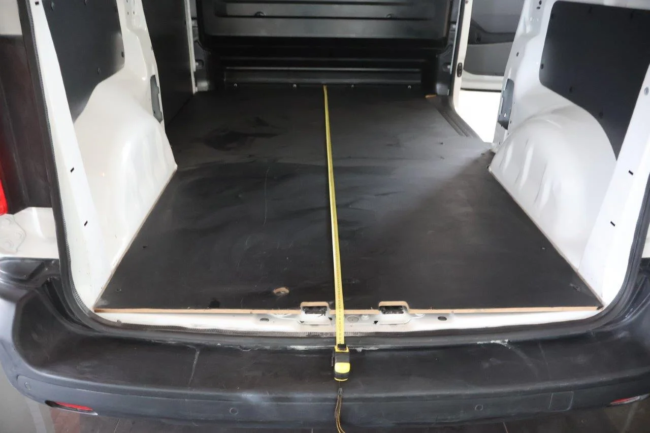 Citroen Jumpy - View model 36