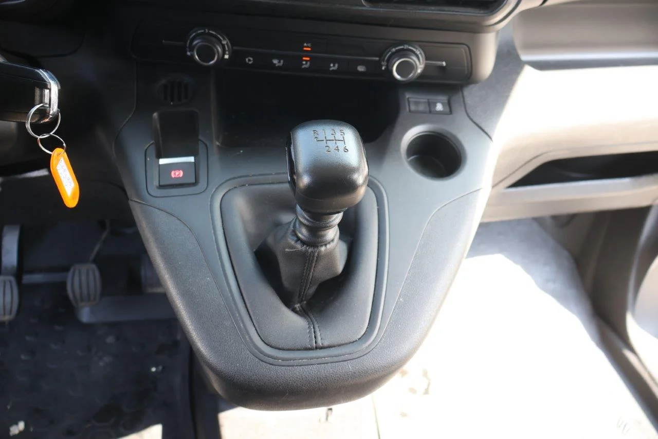 Citroen Berlingo - View model 21