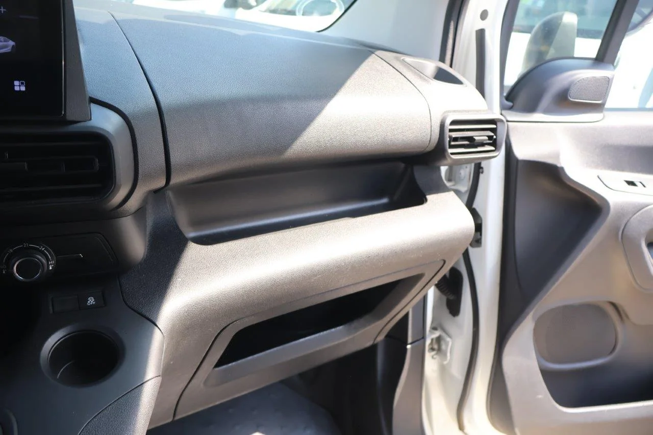 Citroen Berlingo - View model 22