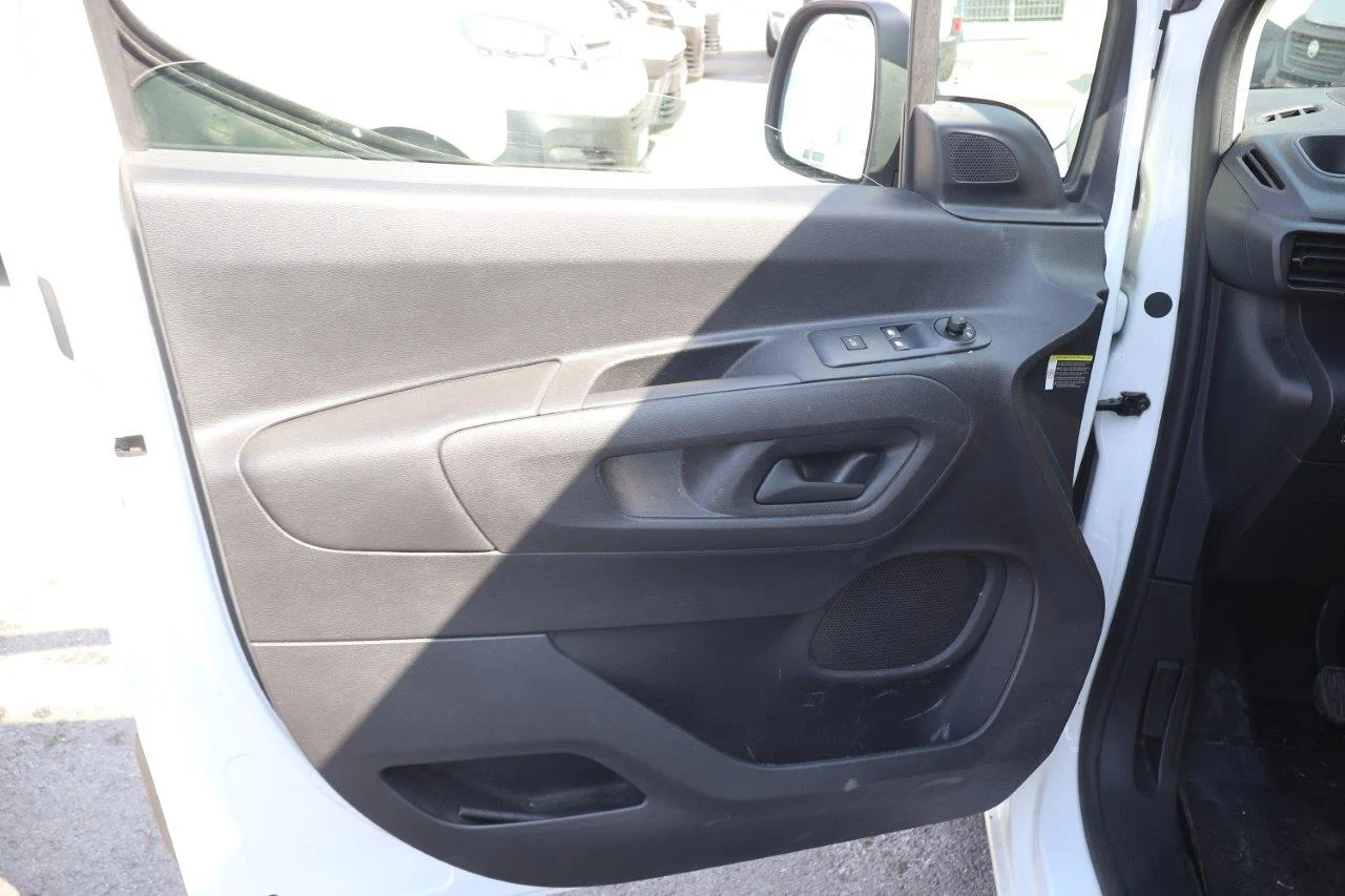 Citroen Berlingo - View model 27