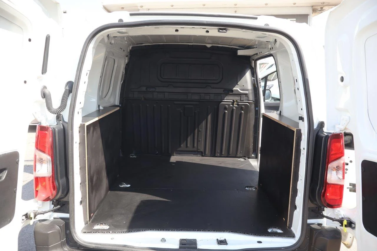 Citroen Berlingo - View model 32