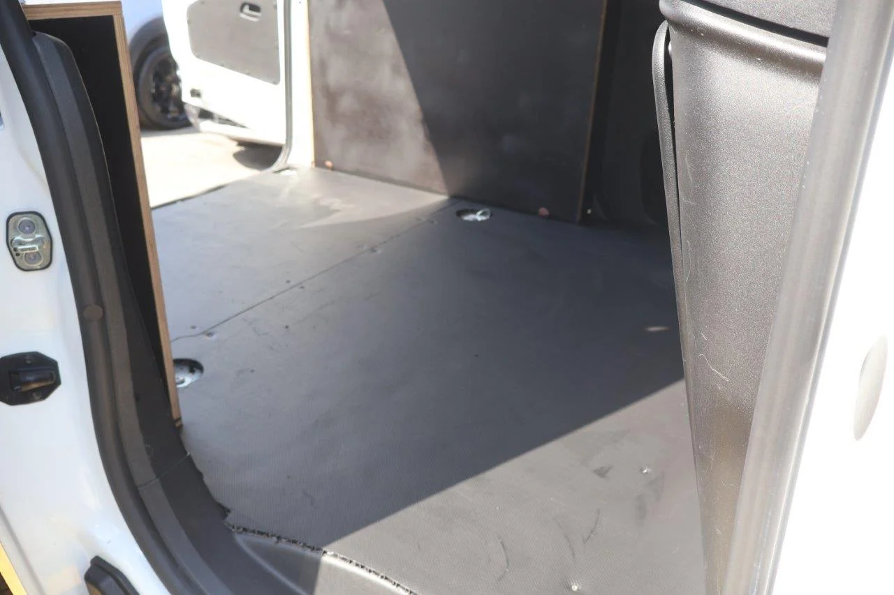 Citroen Berlingo - View model 34