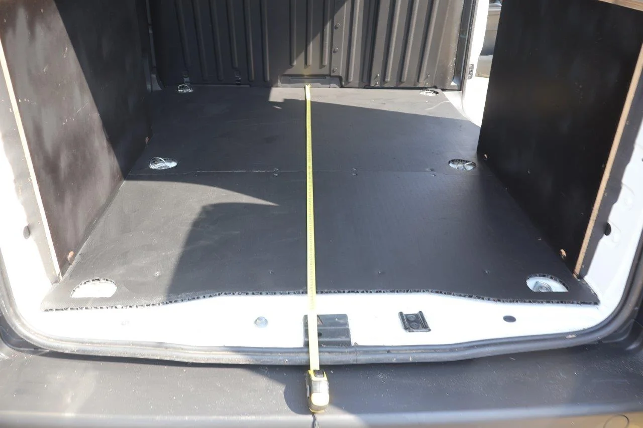 Citroen Berlingo - View model 35