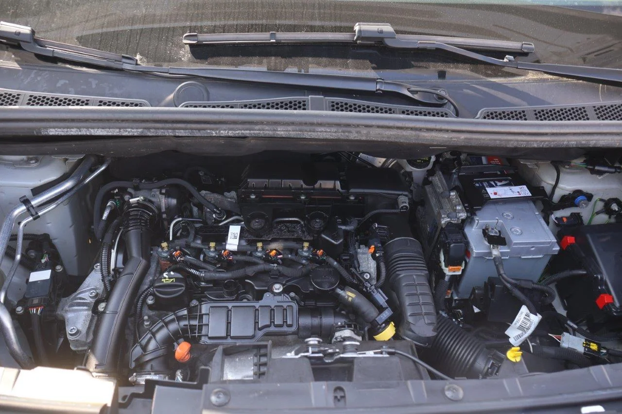 Citroen Berlingo - View model 39