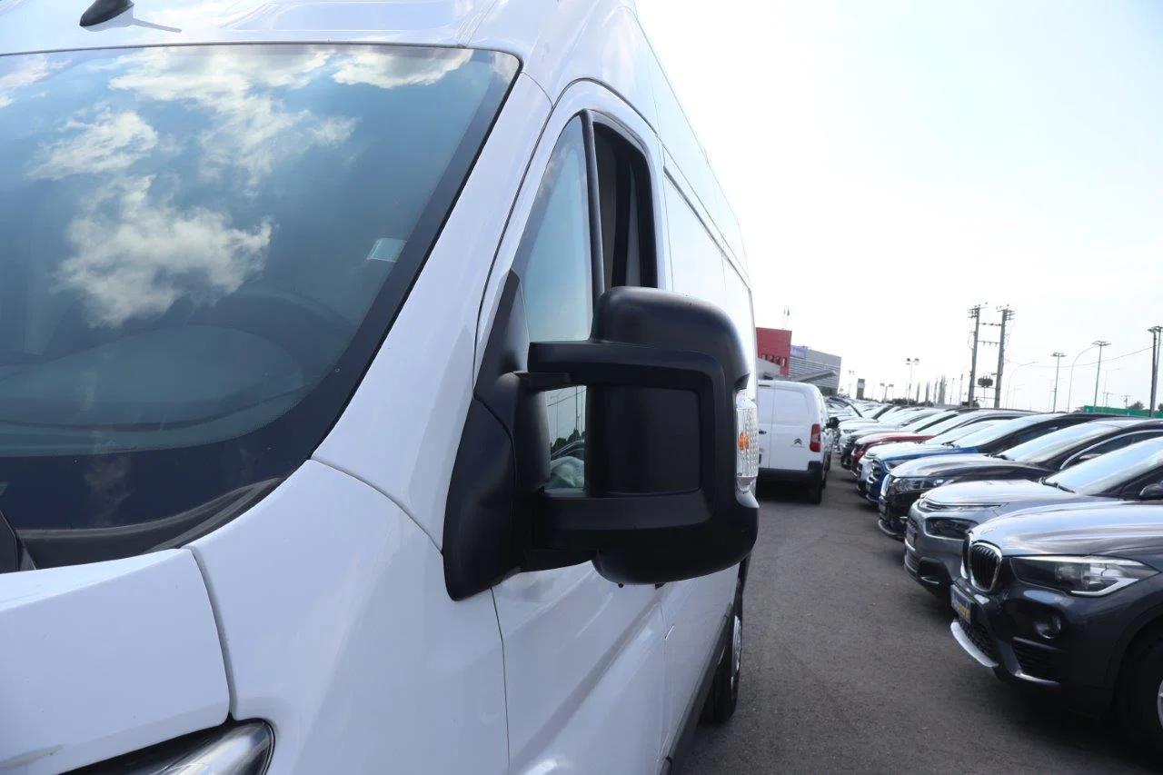 Citroen Jumper - View model 14
