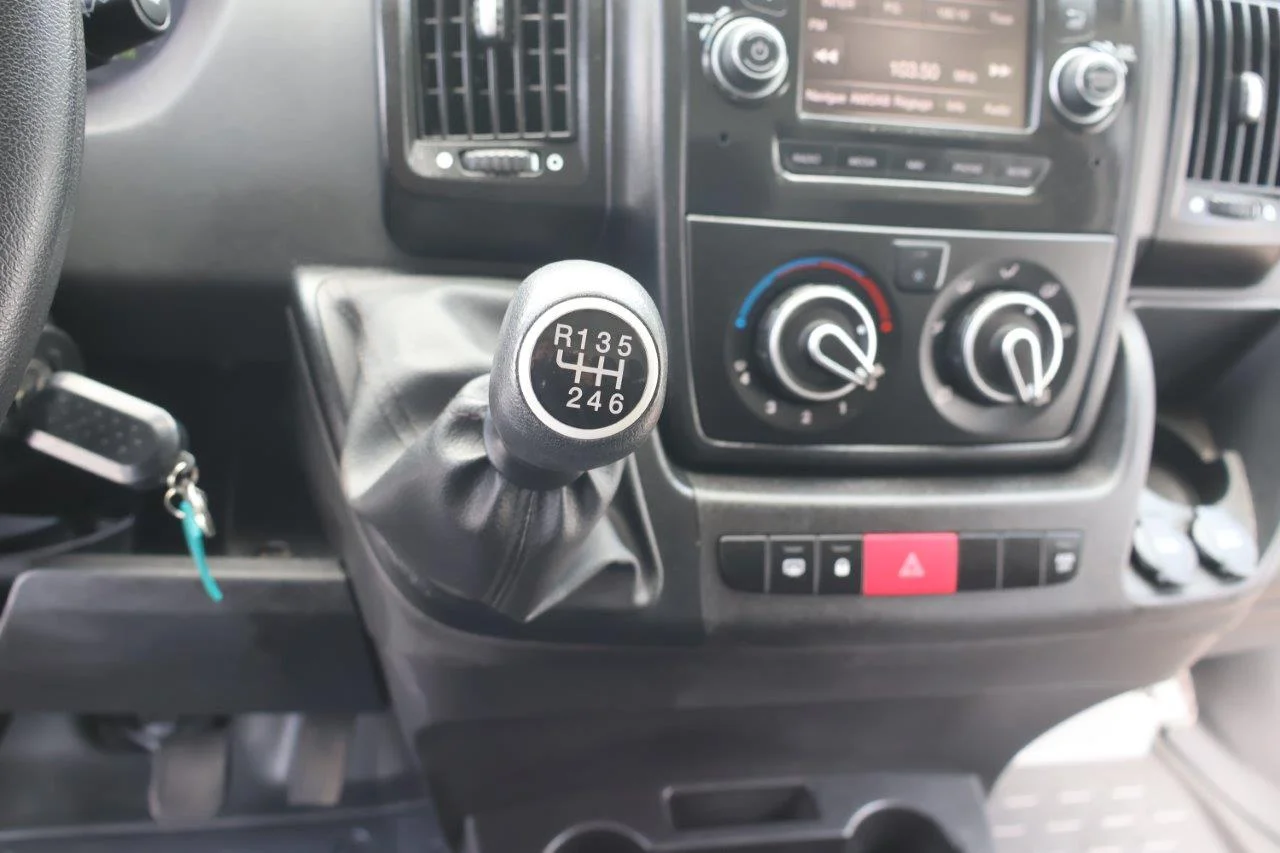 Citroen Jumper - View model 23
