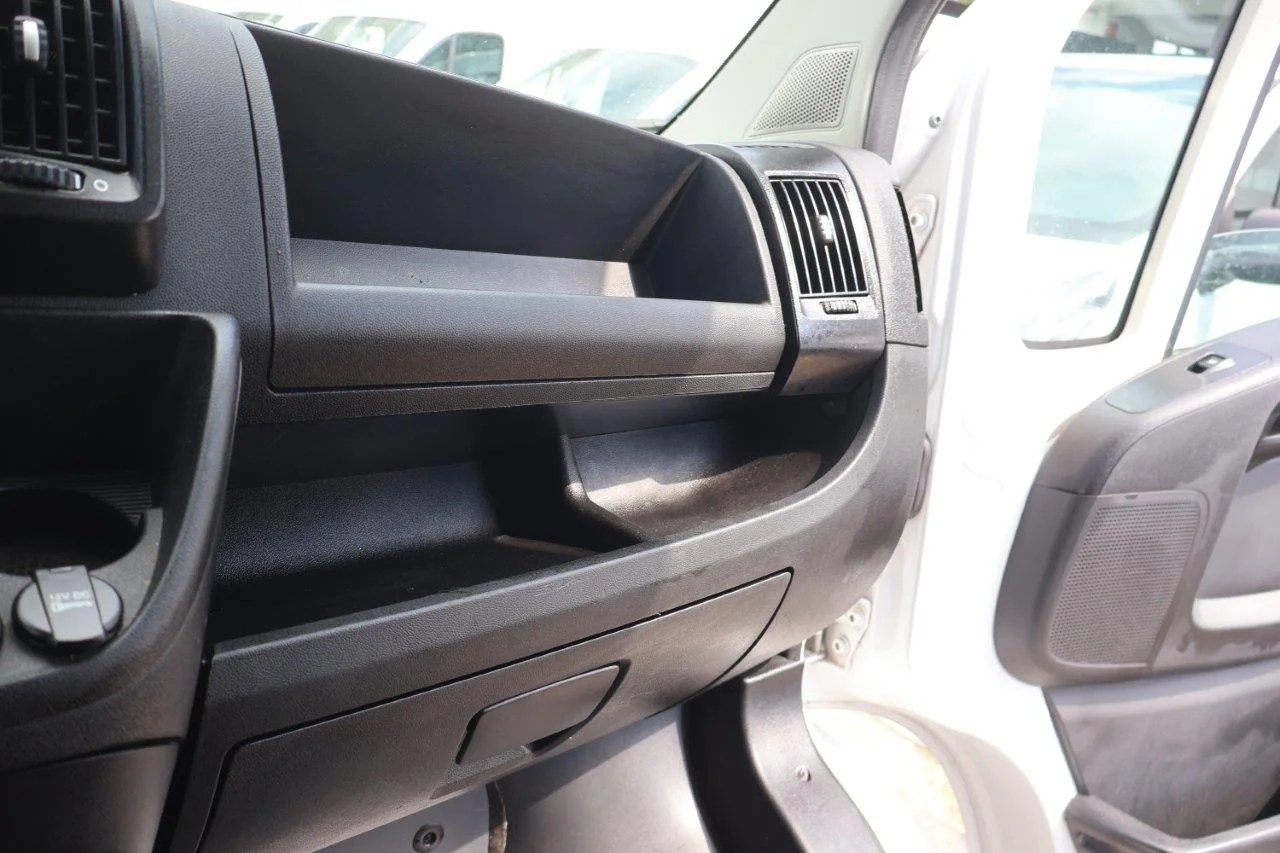 Citroen Jumper - View model 25