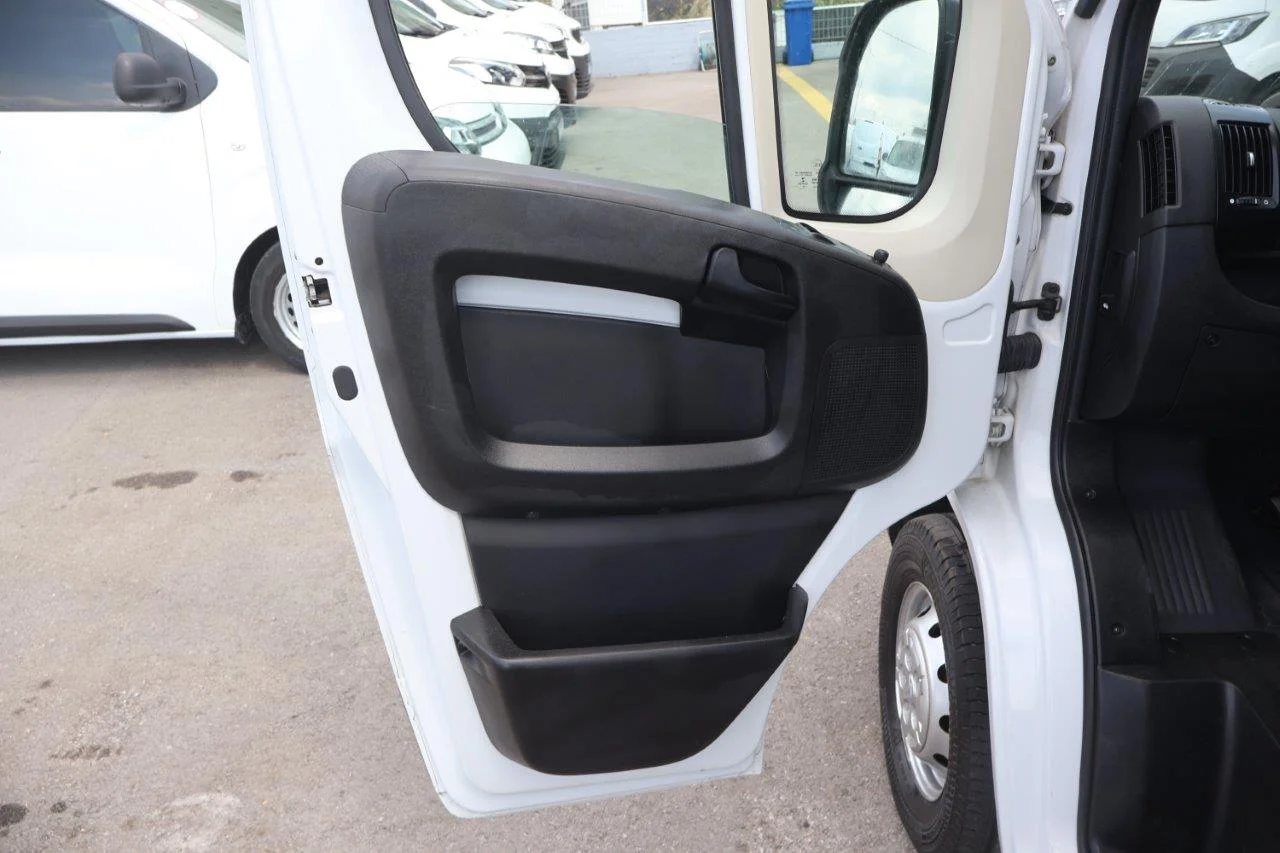 Citroen Jumper - View model 27