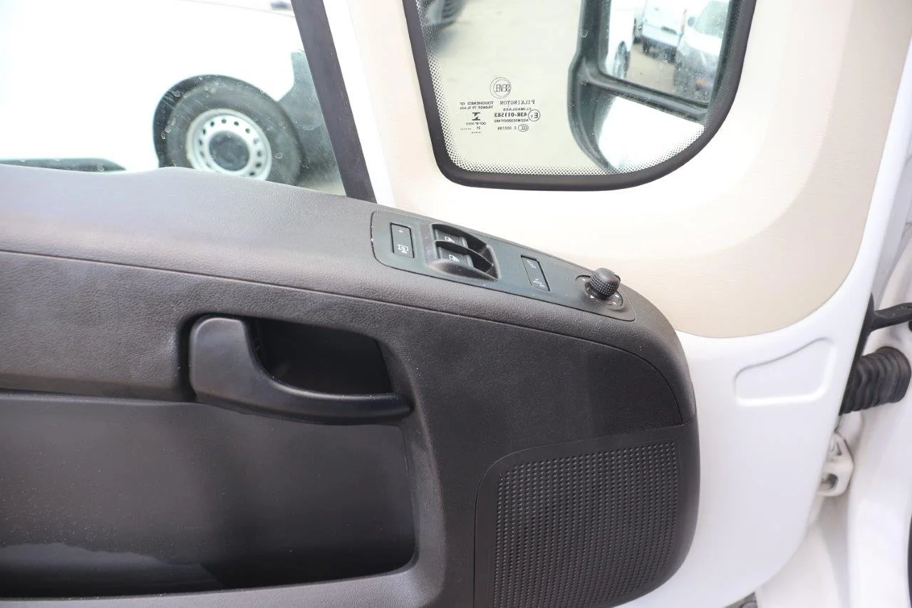 Citroen Jumper - View model 28