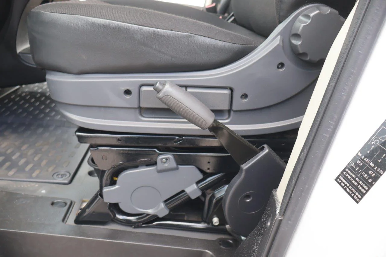 Citroen Jumper - View model 29