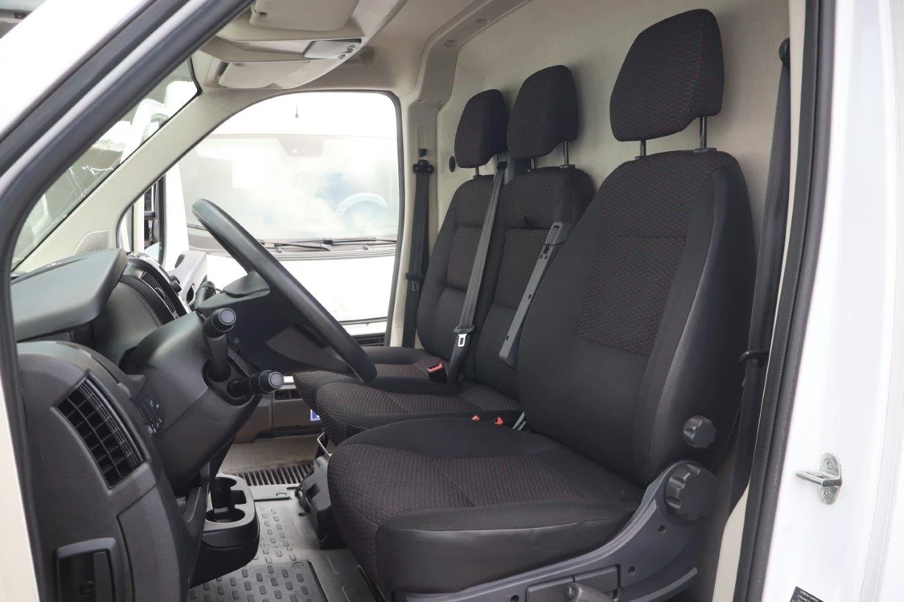 Citroen Jumper - View model 30