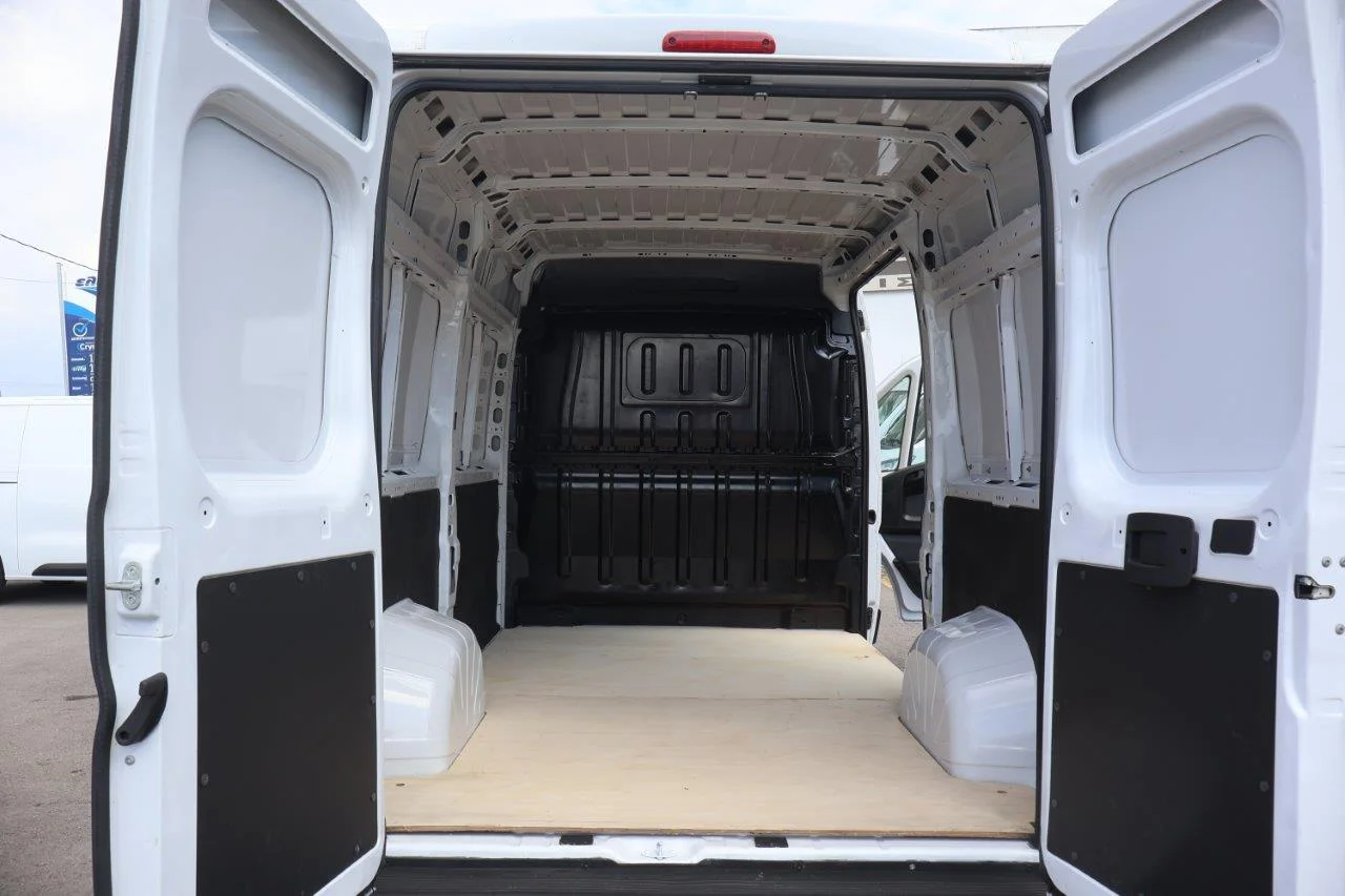 Citroen Jumper - View model 33