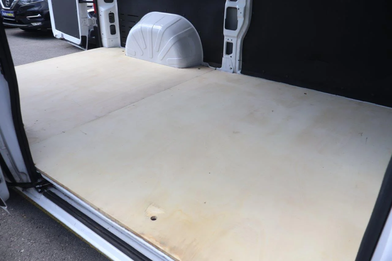 Citroen Jumper - View model 35